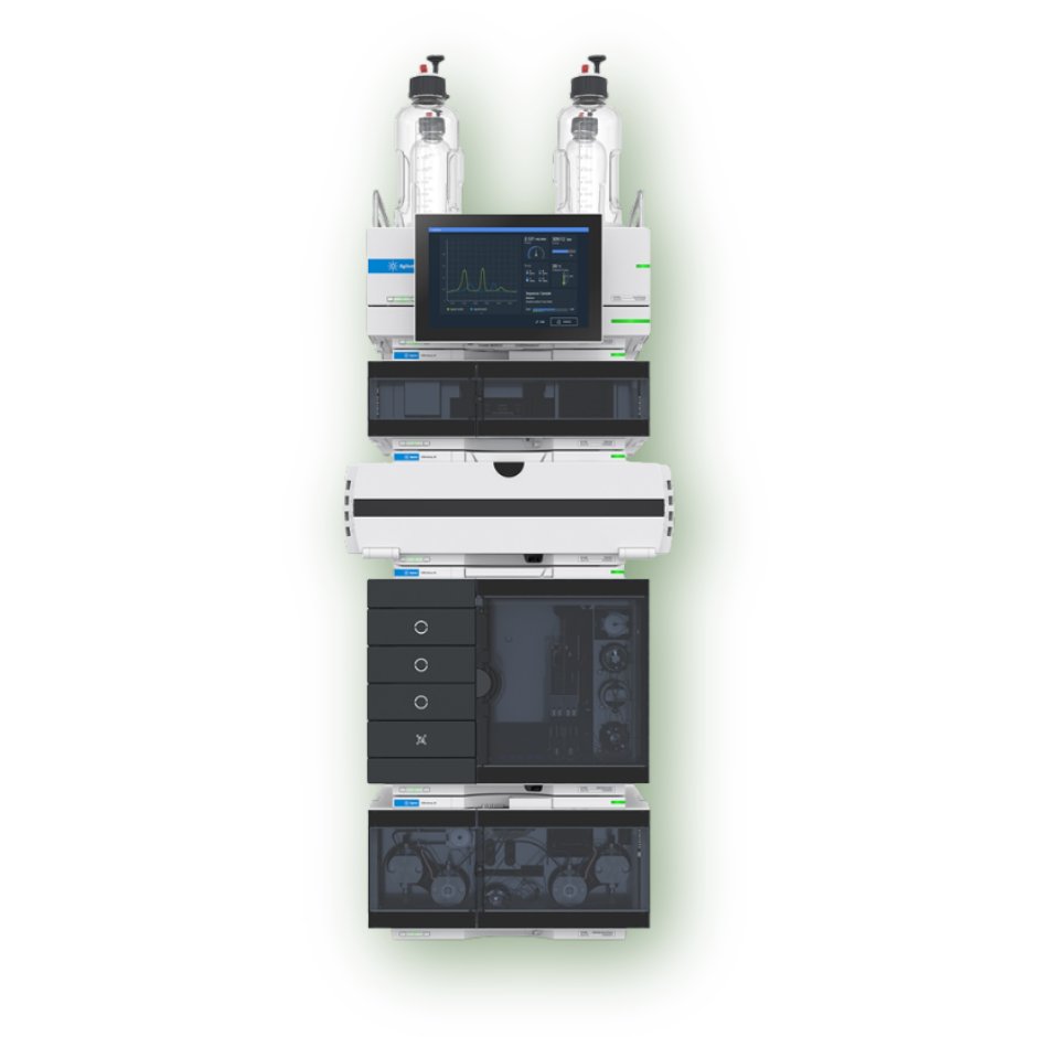 Agilent HPLC