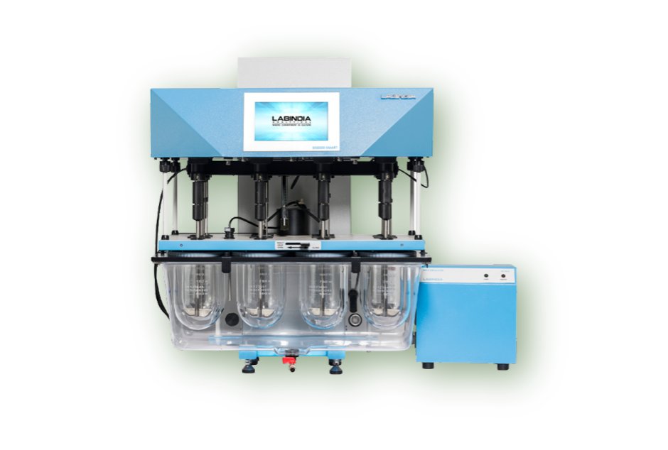 LabIndia Dissolution