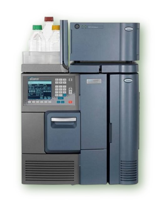 Waters HPLC